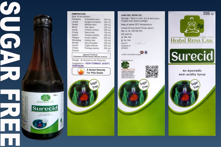 SURECID